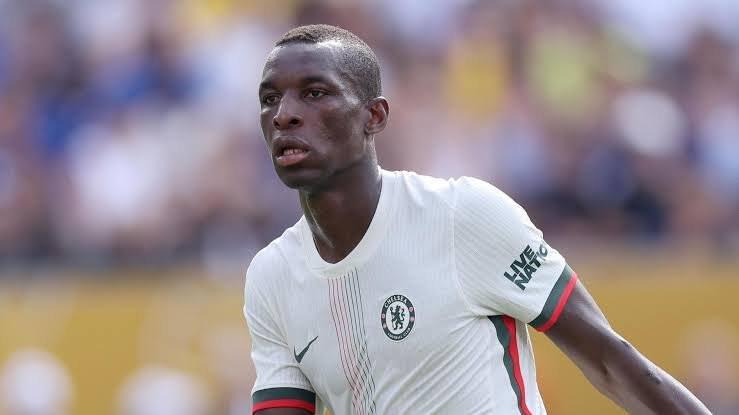 开云体育登录-天空记者：切尔西不担心雅克松的情况，球员无需立即回到伦敦