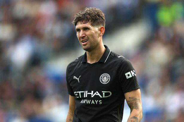 开云体育注册-曼晚：斯通斯受伤后，曼城可能有10名球员会缺席曼市德比