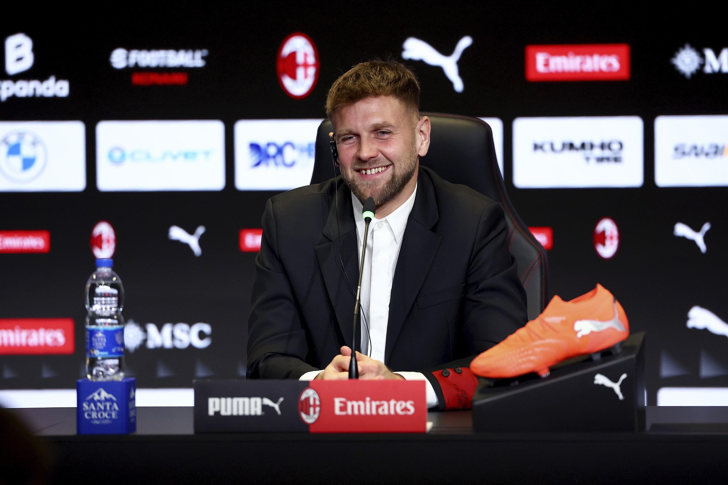 开云体育网页版-夺冠了会不会补颗金牙？菲尔克鲁格：豁牙就是我的一部分