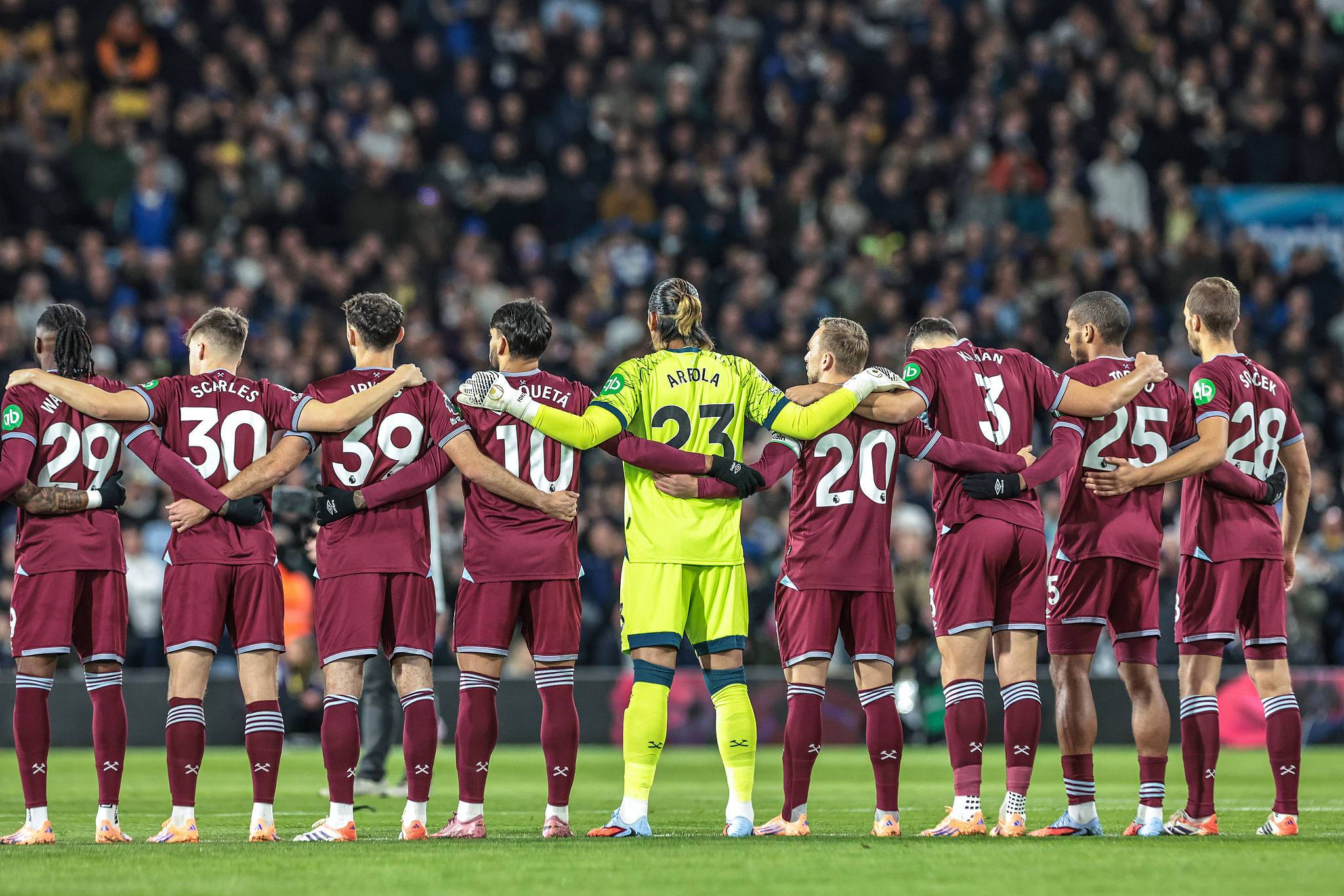 开云体育注册-切尔西双重交易——西汉姆联已接触 | 报道