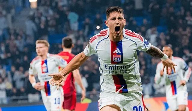 开云体育登录-官方：里昂买断朗斯前锋萨特里亚诺，并将他外租至赫塔费